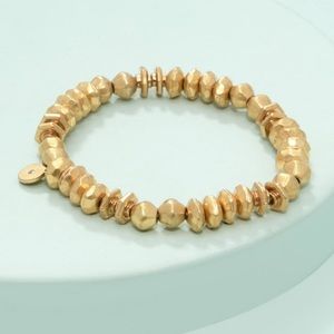 NEW STELLA & DOT Nicolette Stretch Bracelet